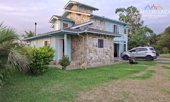 Imagem: Casa à venda no bairro Centro - Laguna/SC