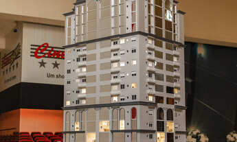 Imagem: Cais Marina Home Club - Apartamento Cobertura