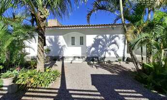 Imagem: Casa à venda no bairro Cabeçuda - Laguna/SC