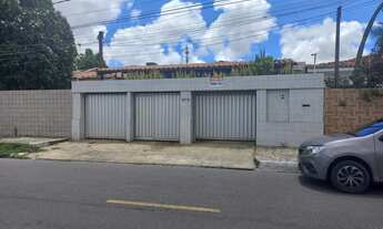 Imagem: Casa em Cristo Redentor, João Pessoa/PB