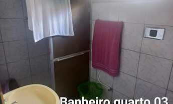 Imagem 7: Casa em Cristo Redentor, João Pessoa/PB