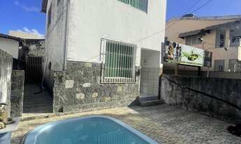 Imagem: Casa em Expedicionários, João Pessoa/PB