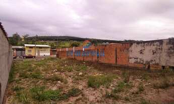 Imagem 2: Terreno em Itirapina/SP