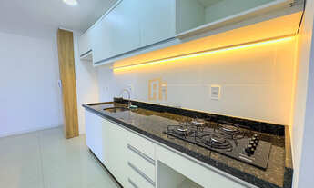 Imagem 5: Locação anual - Apartamento Semi-Mobiliado - Gravatá, Navegantes/SC