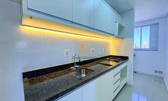 Imagem 3: Locação anual - Apartamento Semi-Mobiliado - Gravatá, Navegantes/SC