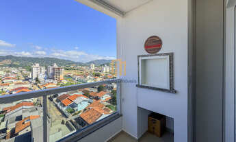 Imagem 7: Locação anual - Apartamento Semi-Mobiliado - Gravatá, Navegantes/SC