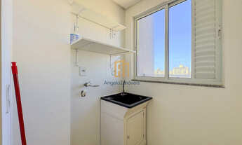 Imagem 4: Locação anual - Apartamento Semi-Mobiliado - Gravatá, Navegantes/SC