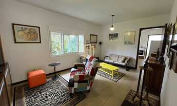 Imagem 4: Seu Refúgio em Meio à Cidade: 1.600 m2 de terreno - Casa à Venda no Bairro Itoupava Centra