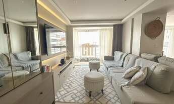 Imagem 5: Apartamento Alto Padrão com vista para o mar no bairro Gravatá, Navegantes/SC