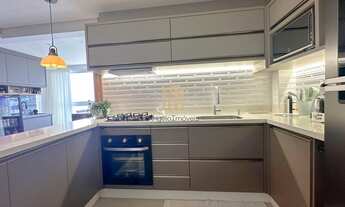 Imagem 3: Apartamento Alto Padrão com vista para o mar no bairro Gravatá, Navegantes/SC