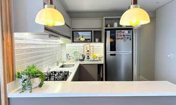 Imagem 2: Apartamento Alto Padrão com vista para o mar no bairro Gravatá, Navegantes/SC