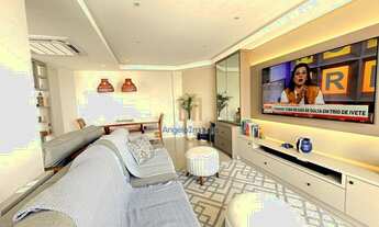 Imagem 7: Apartamento Alto Padrão com vista para o mar no bairro Gravatá, Navegantes/SC