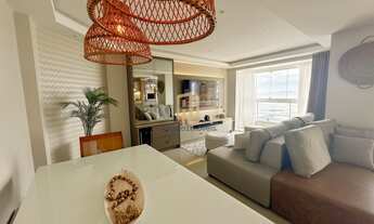 Imagem 4: Apartamento Alto Padrão com vista para o mar no bairro Gravatá, Navegantes/SC