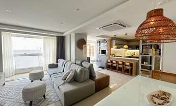 Imagem 6: Apartamento Alto Padrão com vista para o mar no bairro Gravatá, Navegantes/SC