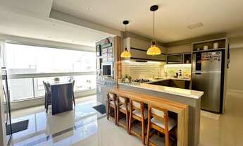 Imagem: Apartamento Alto Padrão com vista para