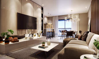 Imagem 7: Apartamento no Centro de Navegantes com 2 suítes