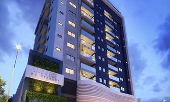 Imagem: Apartamento no Centro de Navegantes com