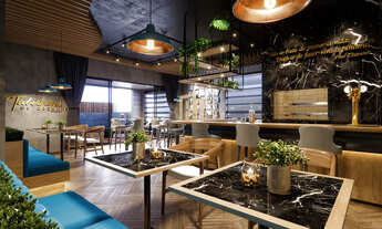 Imagem 5: Apartamento no Centro de Navegantes com 2 suítes