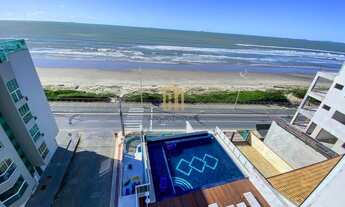 Imagem: Apartamento 160m² frente mar no bairro