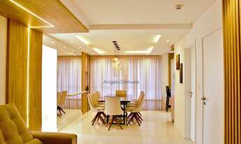 Imagem 5: Apartamento Alto Padrão com 3 dormitórios Mobiliado e Equipado no Centro, Navegantes/SC