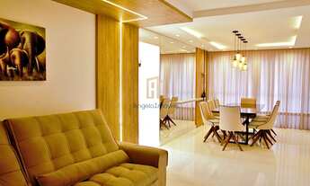 Imagem 4: Apartamento Alto Padrão com 3 dormitórios Mobiliado e Equipado no Centro, Navegantes/SC