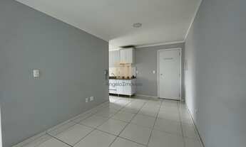 Imagem 3: Imperdível! Apartamento de 2 Quartos, com Ar Condicionado e Churrasqueira - Ótima Localiza