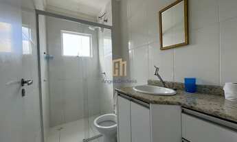 Imagem 5: Imperdível! Apartamento de 2 Quartos, com Ar Condicionado e Churrasqueira - Ótima Localiza