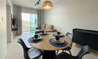 Imagem: Apartamento mobiliado a 700 metros do mar