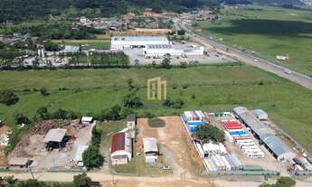 Imagem: Terreno com 5.000 m2 no bairro São Cristovão