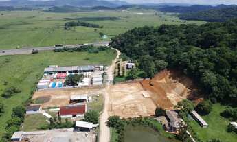 Imagem 3: Terreno com 5.000 m2 no bairro São Cristovão, Penha/SC