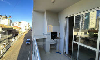 Imagem: Apartamento 2 dormitórios mobiliado na