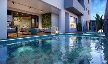 Imagem 4: Apartamento à 200 metros do mar com 2 suítes no Centro de Navegantes