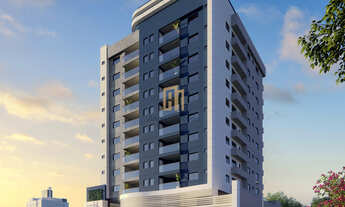 Imagem 2: Apartamento à 200 metros do mar com 2 suítes no Centro de Navegantes