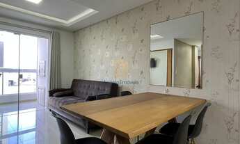 Imagem 6: Conforto e praticidade: Apartamento de 3 quartos com suíte e garagem coberta no bairro Gra