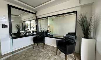 Imagem 2: Conforto e praticidade: Apartamento de 3 quartos com suíte e garagem coberta no bairro Gra