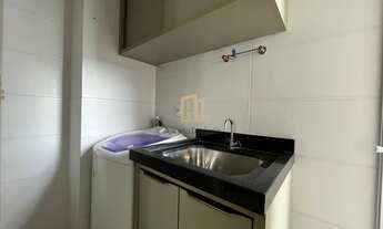 Imagem 5: Conforto e praticidade: Apartamento de 3 quartos com suíte e garagem coberta no bairro Gra