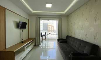 Imagem 7: Conforto e praticidade: Apartamento de 3 quartos com suíte e garagem coberta no bairro Gra