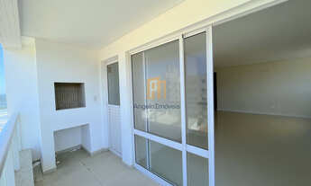 Imagem 2: Apartamento com 4 dormitórios Frente mar no bairro Gravatá em Navegantes