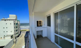 Imagem 1: Apartamento com 4 dormitórios Frente mar no bairro Gravatá em Navegantes