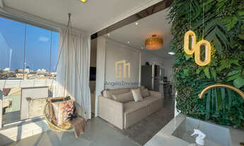 Imagem 5: Apartamento com 3 dormitórios lindo e aconchegante no Centro, Navegantes/SC