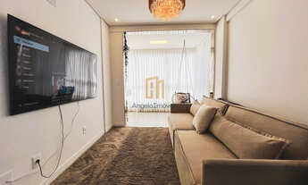 Imagem 6: Apartamento com 3 dormitórios lindo e aconchegante no Centro, Navegantes/SC