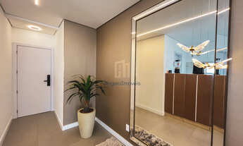 Imagem 2: Apartamento com 3 dormitórios lindo e aconchegante no Centro, Navegantes/SC