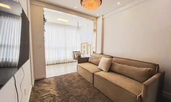 Imagem 7: Apartamento com 3 dormitórios lindo e aconchegante no Centro, Navegantes/SC