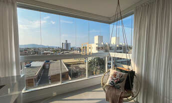 Imagem 3: Apartamento com 3 dormitórios lindo e aconchegante no Centro, Navegantes/SC