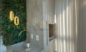 Imagem 4: Apartamento com 3 dormitórios lindo e aconchegante no Centro, Navegantes/SC