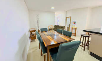 Imagem 2: Apartamento Mobiliado e Equipado a 350m da Praia no Gravatá – Navegantes/SC