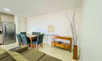 Imagem 4: Apartamento Mobiliado e Equipado a 350m da Praia no Gravatá – Navegantes/SC