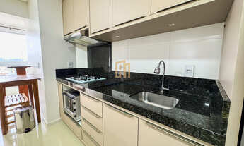 Imagem 5: Apartamento Mobiliado e Equipado a 350m da Praia no Gravatá – Navegantes/SC