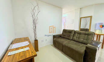 Imagem 3: Apartamento Mobiliado e Equipado a 350m da Praia no Gravatá – Navegantes/SC