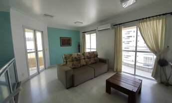 Imagem: Apartamento cobertura duplex de 03 dormitórios